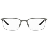 Under Armour Gray Metal Frames
